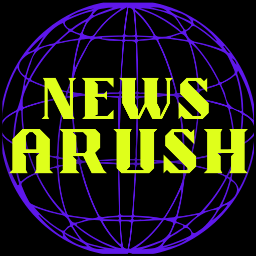 TheNewsarush.com